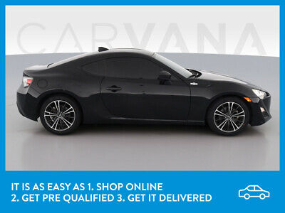 2016 Scion FR-S Coupe 2D - Fresh Stock Dated October 2025