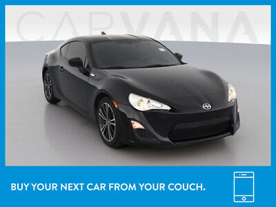 2016 Scion FR-S Coupe 2D - Fresh Stock Dated October 2025