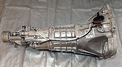 2013-2016 Toyota FRS/Subaru BRZ remanufactured transmission carbon Stage 2 - Fresh Stock Dated October 2025