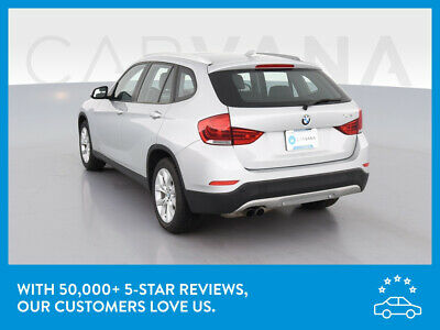 2014 BMW X1 xDrive28i Sport Utility 4D - Fresh Stock Dated October 2025