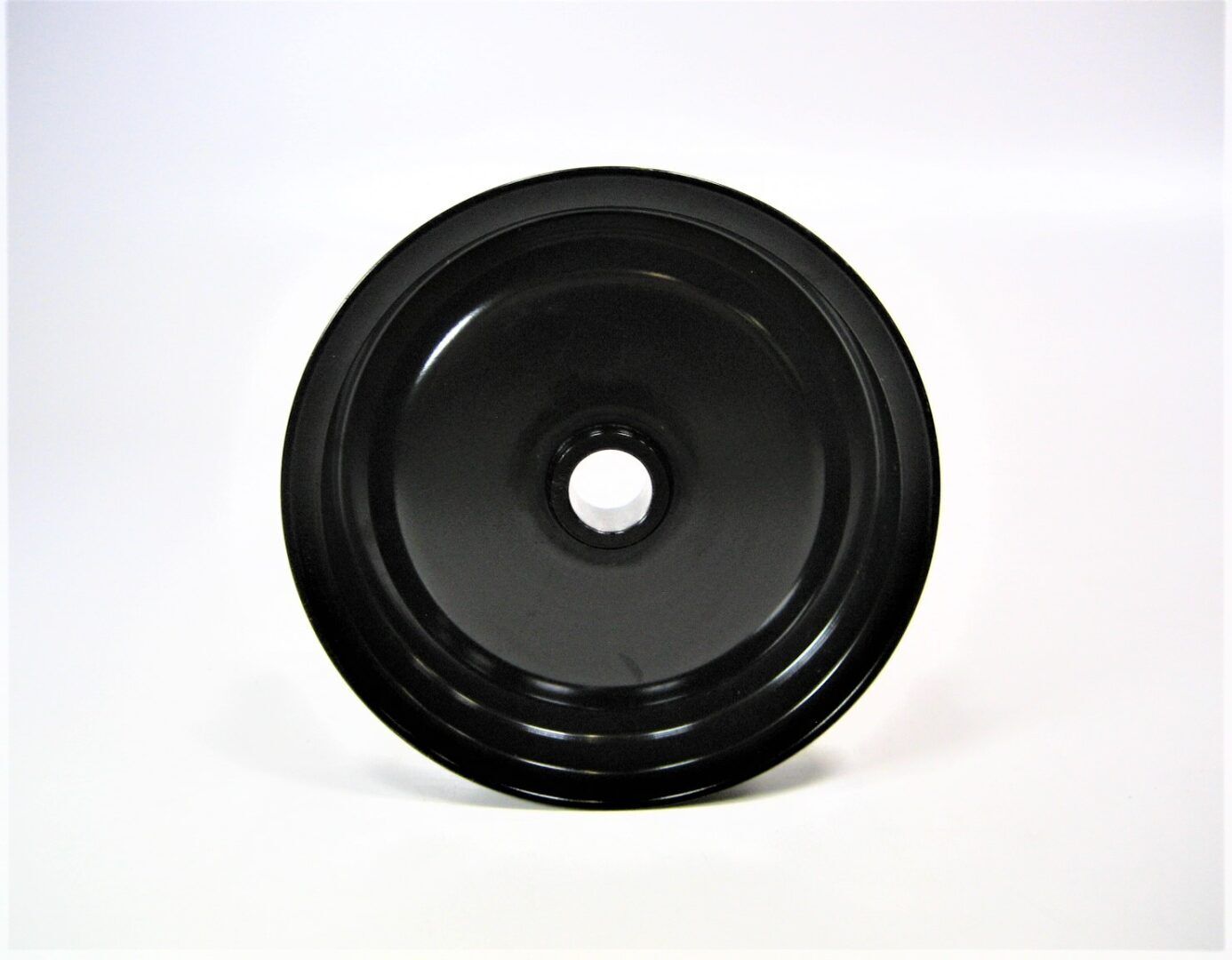 Quicksilver 8M0147207 OEM ~NEW~ MerCruiser Sterndrive Seawater Pump Pulley - Fresh Stock Dated October 2025