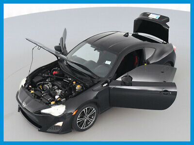 2016 Scion FR-S Coupe 2D - Fresh Stock Dated October 2025