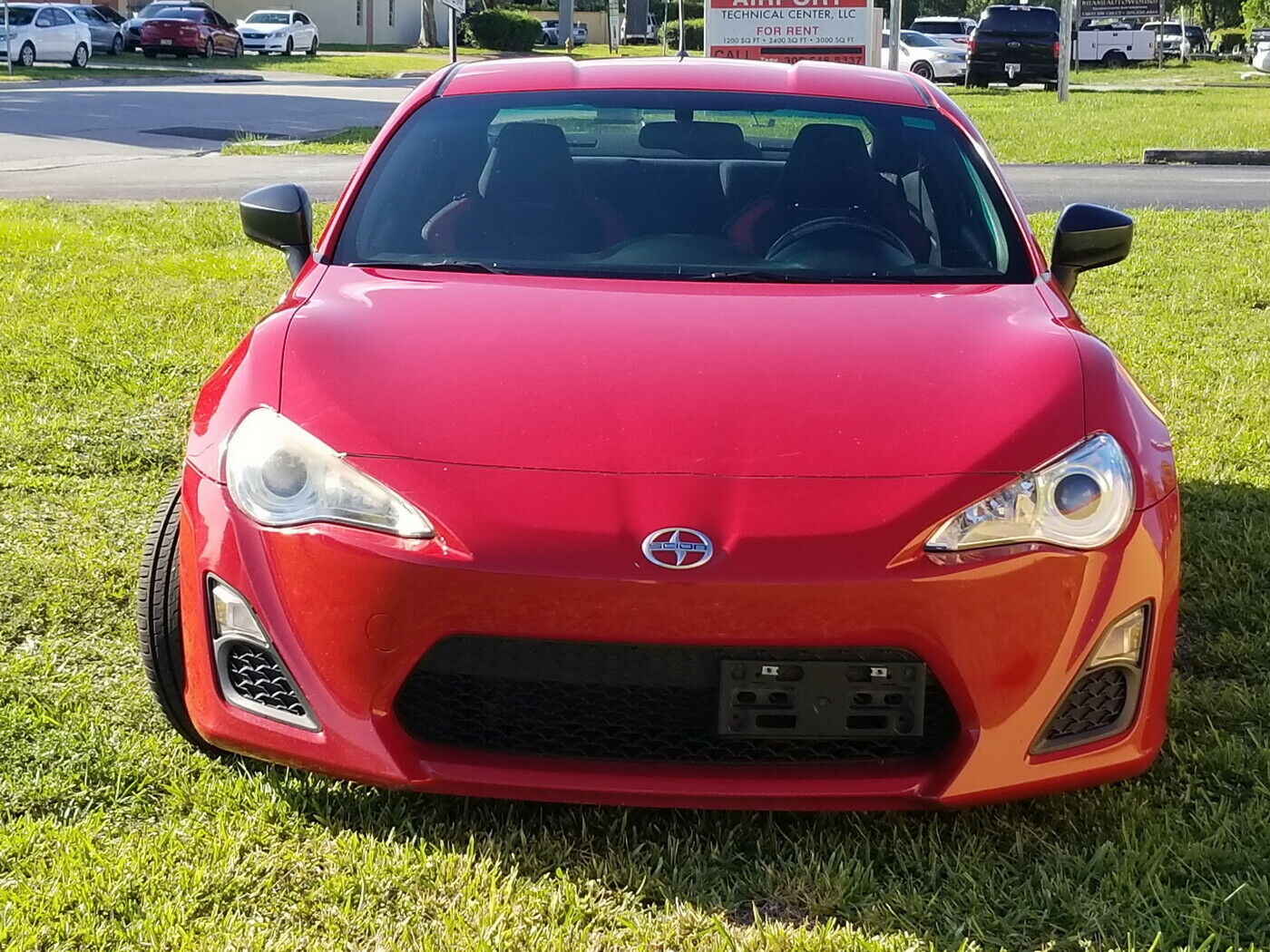 2013 Scion FR-S - Fresh Stock Dated October 2025