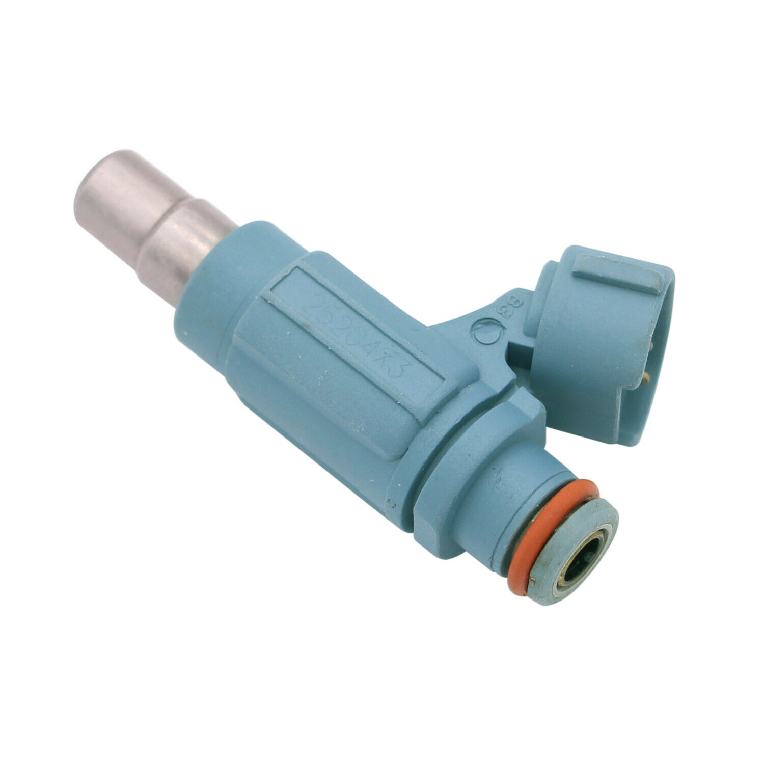 Fuel Injector 15710-31G01 Fits for Suzuki King Quad 700 LT-A700 LTA 700 X ATV - Fresh Stock Dated October 2025