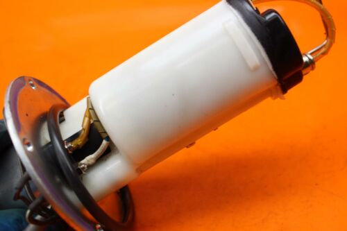 2006 2007 KAWASAKI NINJA ZX10R OEM FUEL PUMP GAS PETROL SENDER UNIT 49040-0011 - Fresh Stock Dated October 2025