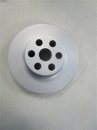 VOLVO PENTA PULLEY 3809925 MARINE BOAT - Fresh Stock Dated October 2025