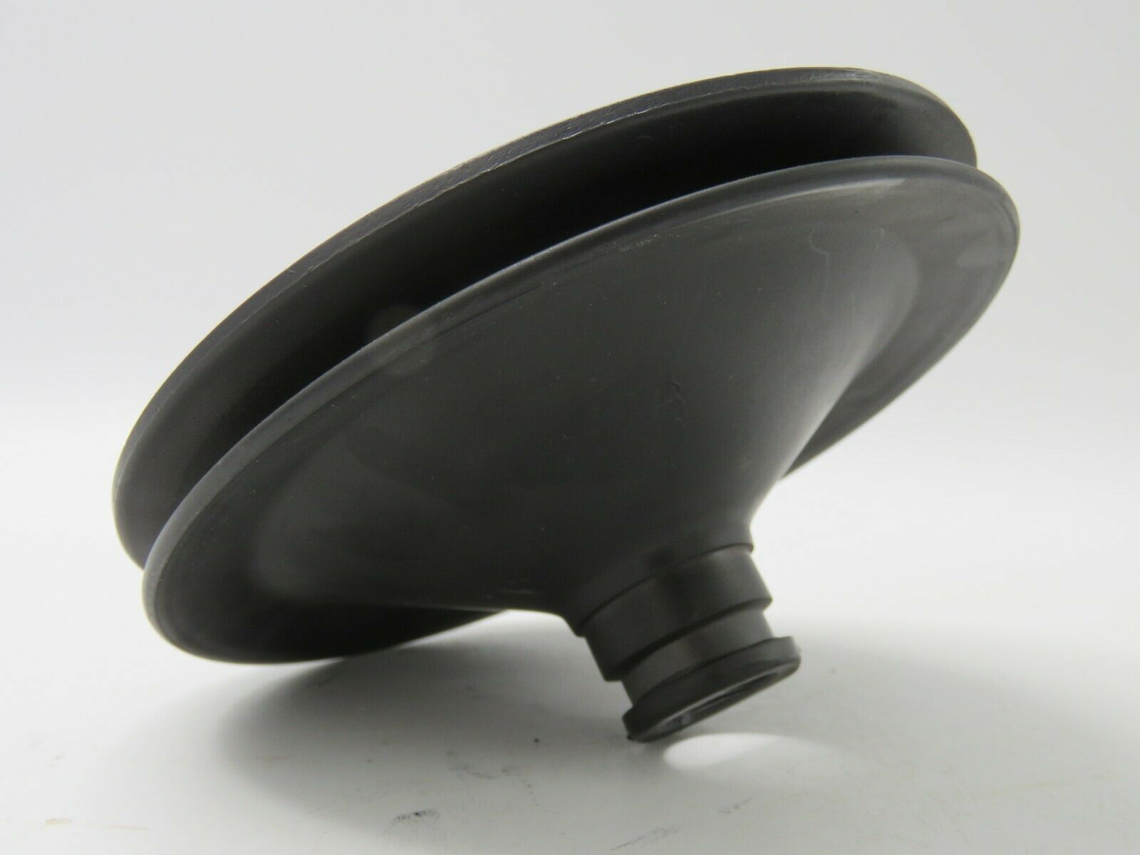 1978-1982 Mercruiser 73873-1MM Power Steering Pump Single Groove Pulley - Fresh Stock Dated October 2025