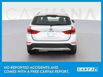 2014 BMW X1 xDrive28i Sport Utility 4D - Fresh Stock Dated October 2025