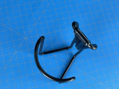 Specialized Water Bottle Cage Black Aluminum Vintage Road/Mountain Bike 80s - Fresh Stock Dated October 2025