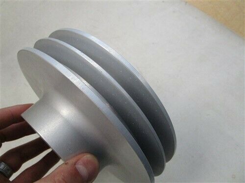 VOLVO PENTA PULLEY 3809925 MARINE BOAT - Fresh Stock Dated October 2025
