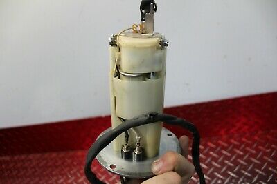 2009 - 2012 KAWASAKI NINJA ZX6R OEM FUEL PUMP GAS PUMP GUARANTEED SEE DES ZX627 - Fresh Stock Dated October 2025