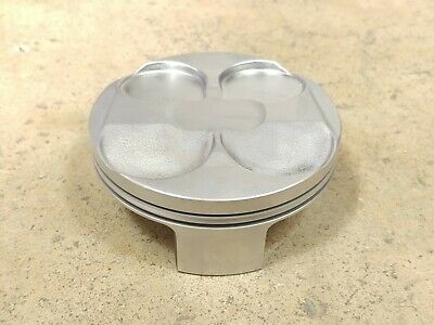 CYLINDER & PISTON,  2006 Honda CRF250X CRF 250X '04-08 - Fresh Stock Dated October 2025
