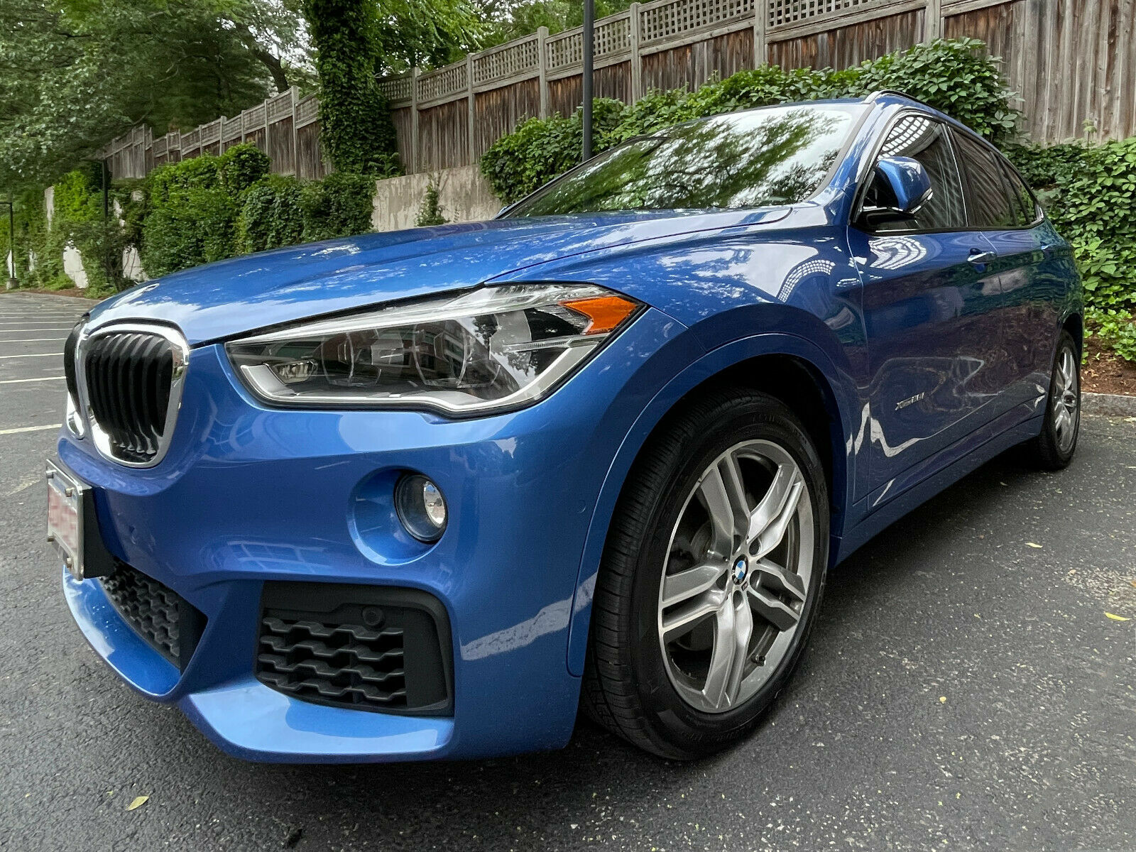 2016 BMW X1 M-Sport - Fresh Stock Dated October 2025