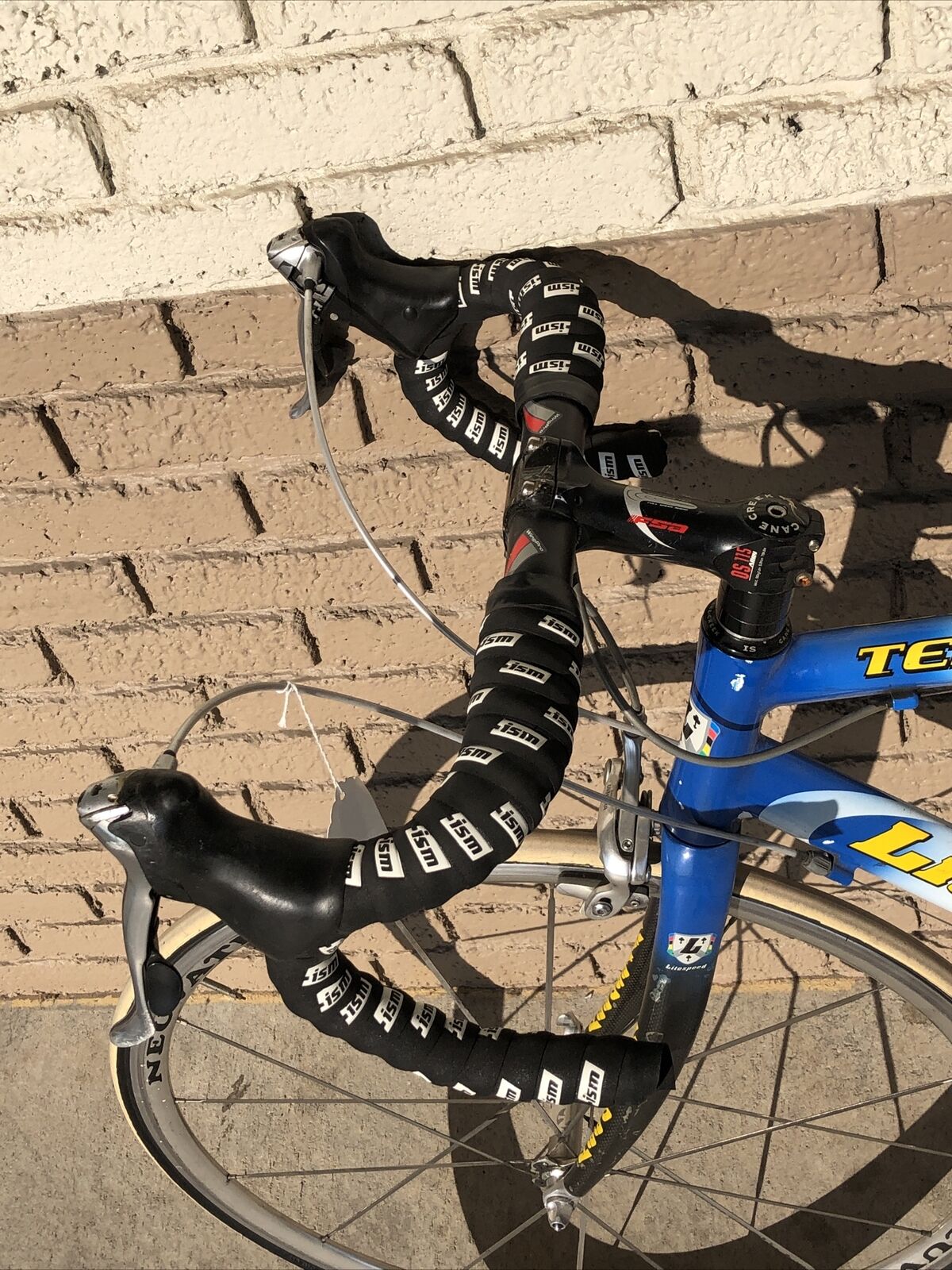 Litespeed Road Bike Vintage - Fresh Stock Dated October 2025