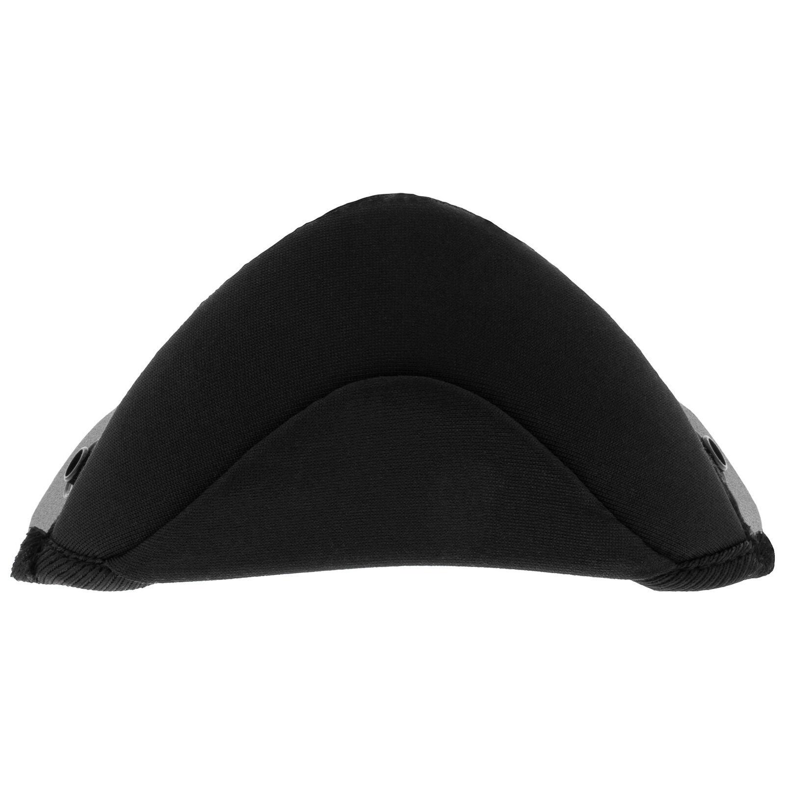 FXR Clutch/Clutch X Helmet Chin Skirt Black - Fresh Stock Dated October 2025