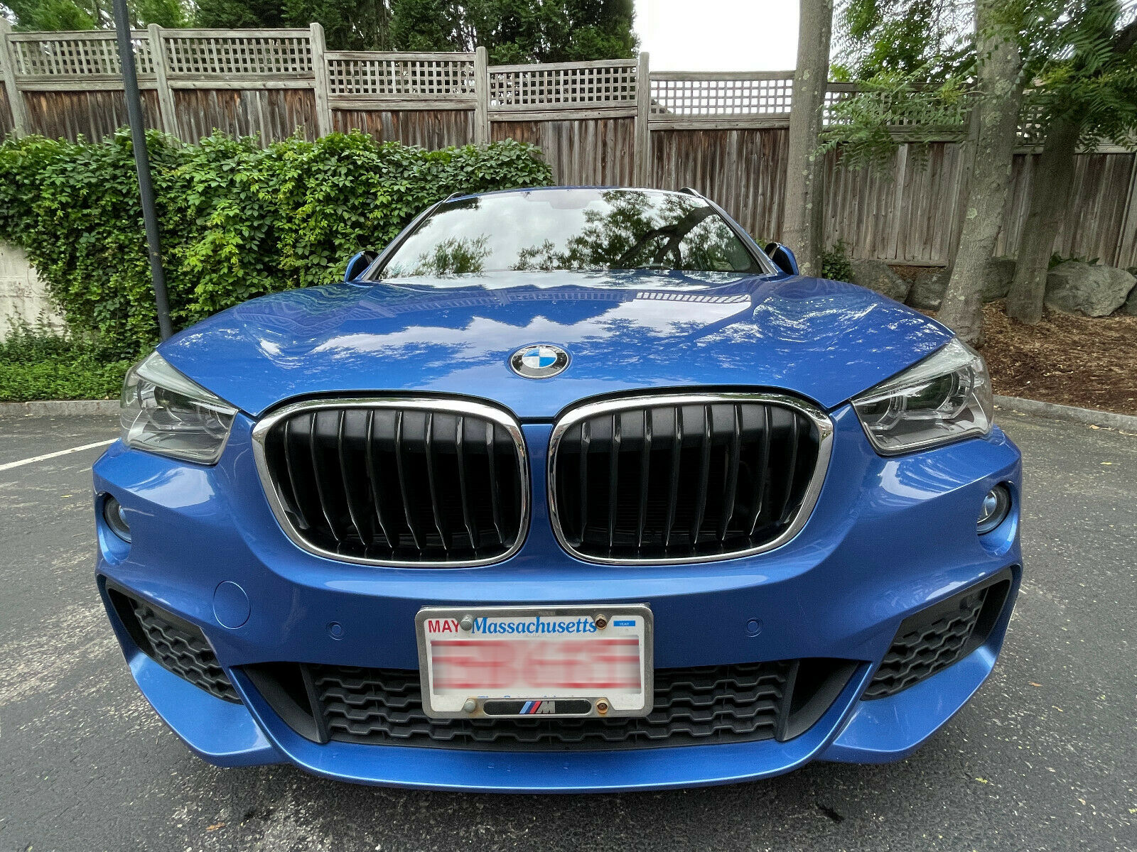 2016 BMW X1 M-Sport - Fresh Stock Dated October 2025