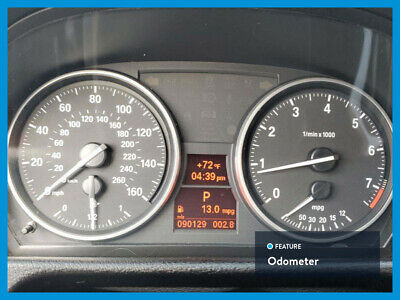 2014 BMW X1 sDrive28i Sport Utility 4D - Fresh Stock Dated October 2025