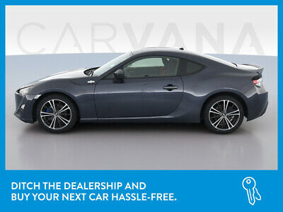 2013 Scion FR-S Coupe 2D - Fresh Stock Dated October 2025