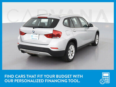 2014 BMW X1 xDrive28i Sport Utility 4D - Fresh Stock Dated October 2025