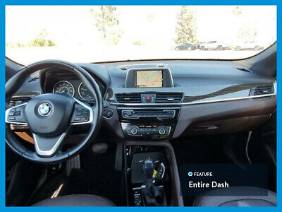 2016 BMW X1 xDrive28i Sport Utility 4D - Fresh Stock Dated October 2025