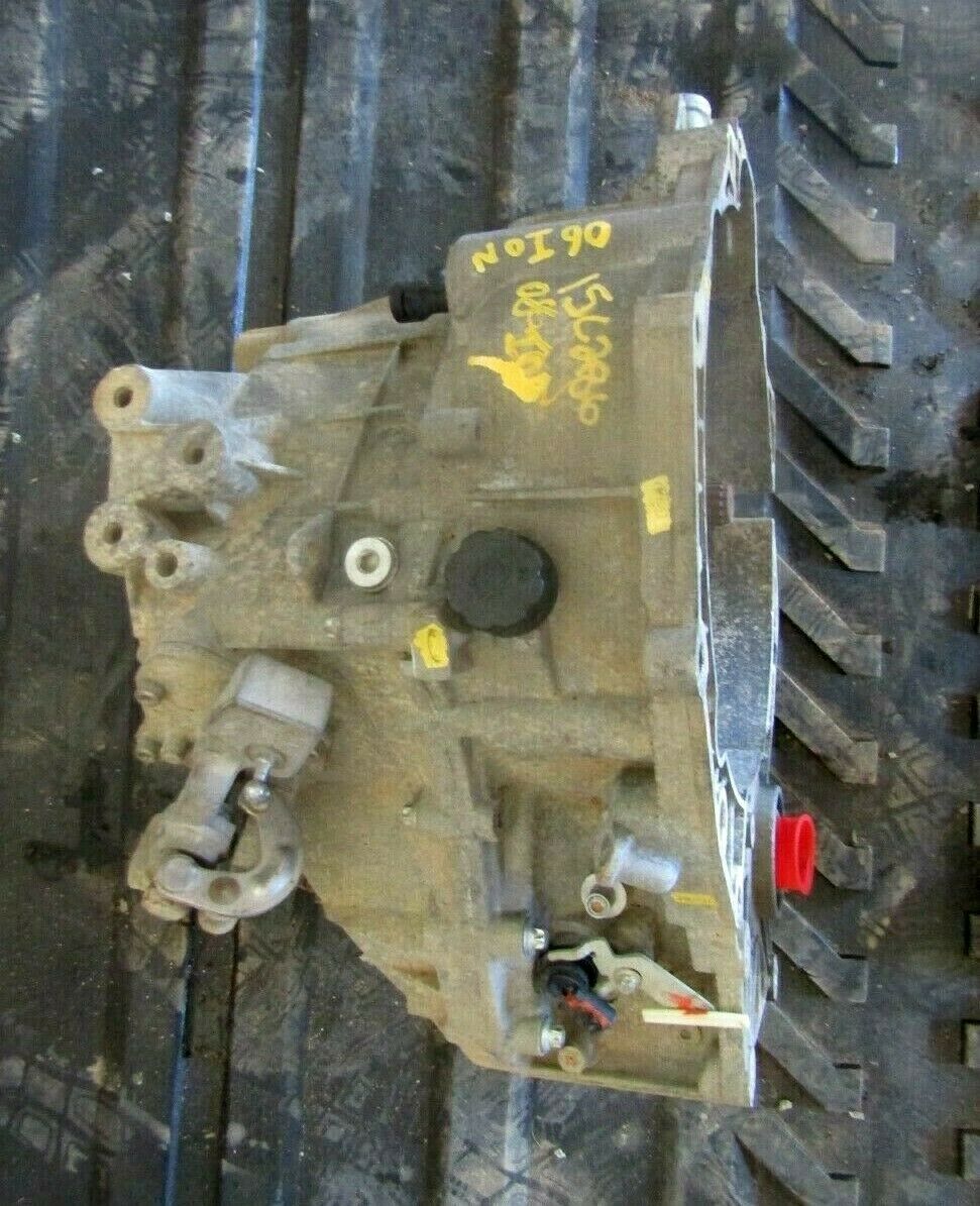 2.2L & 2.4L 5 Speed Manual Transmission for 05-07 Saturn Ion - Fresh Stock Dated October 2025
