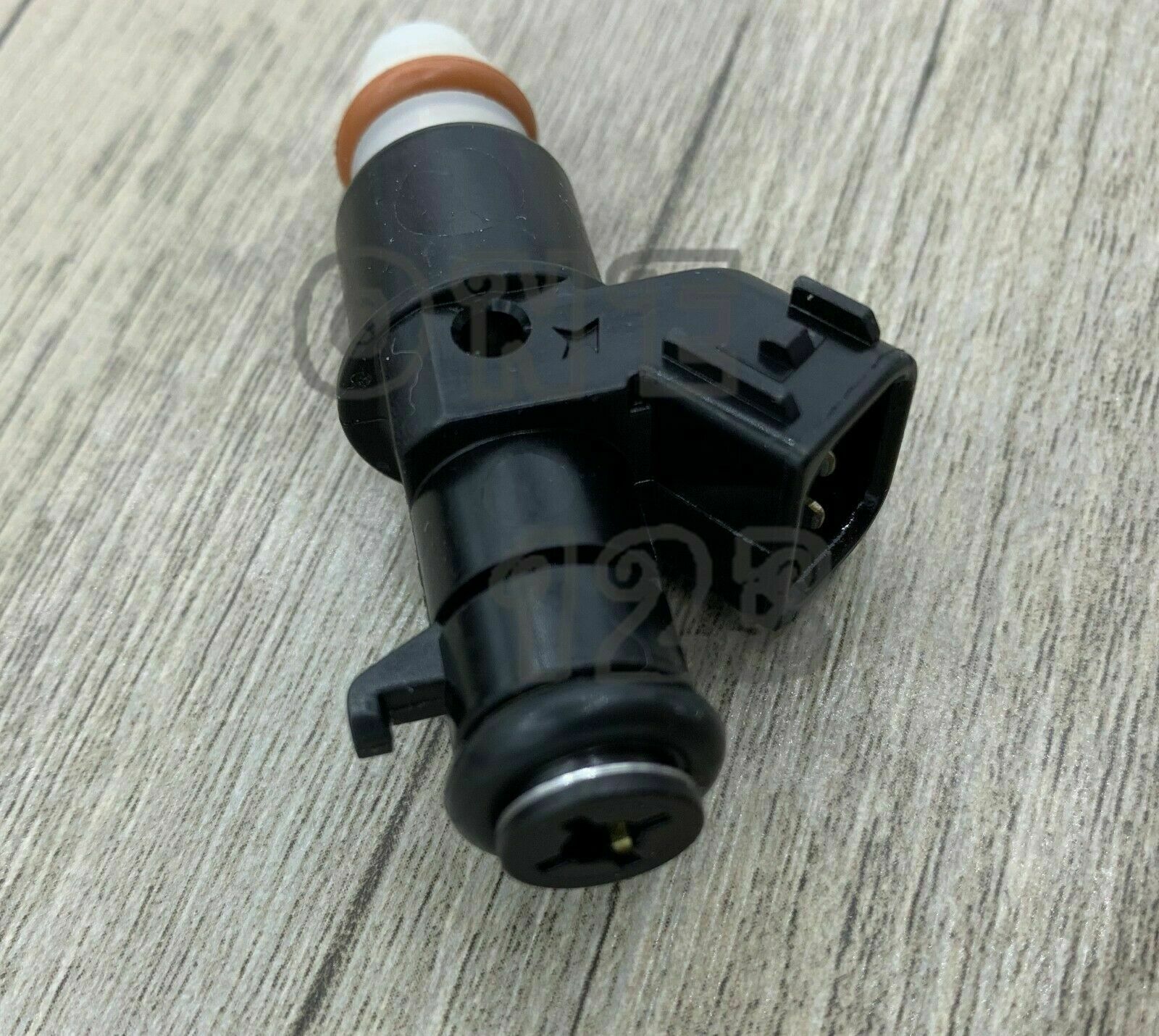 OEM Fuel Injector for Suzuki Quadracer 450 LTR450 2x4 2006-2009 LT-R450 LTR450Z - Fresh Stock Dated October 2025
