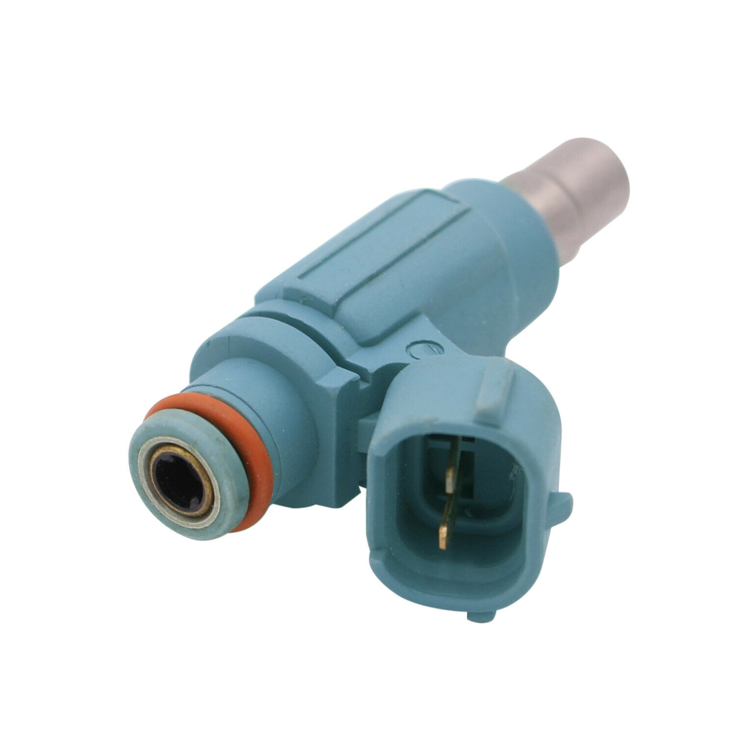 Fuel Injector 15710-31G01 Fits for Suzuki King Quad 700 LT-A700 LTA 700 X ATV - Fresh Stock Dated October 2025