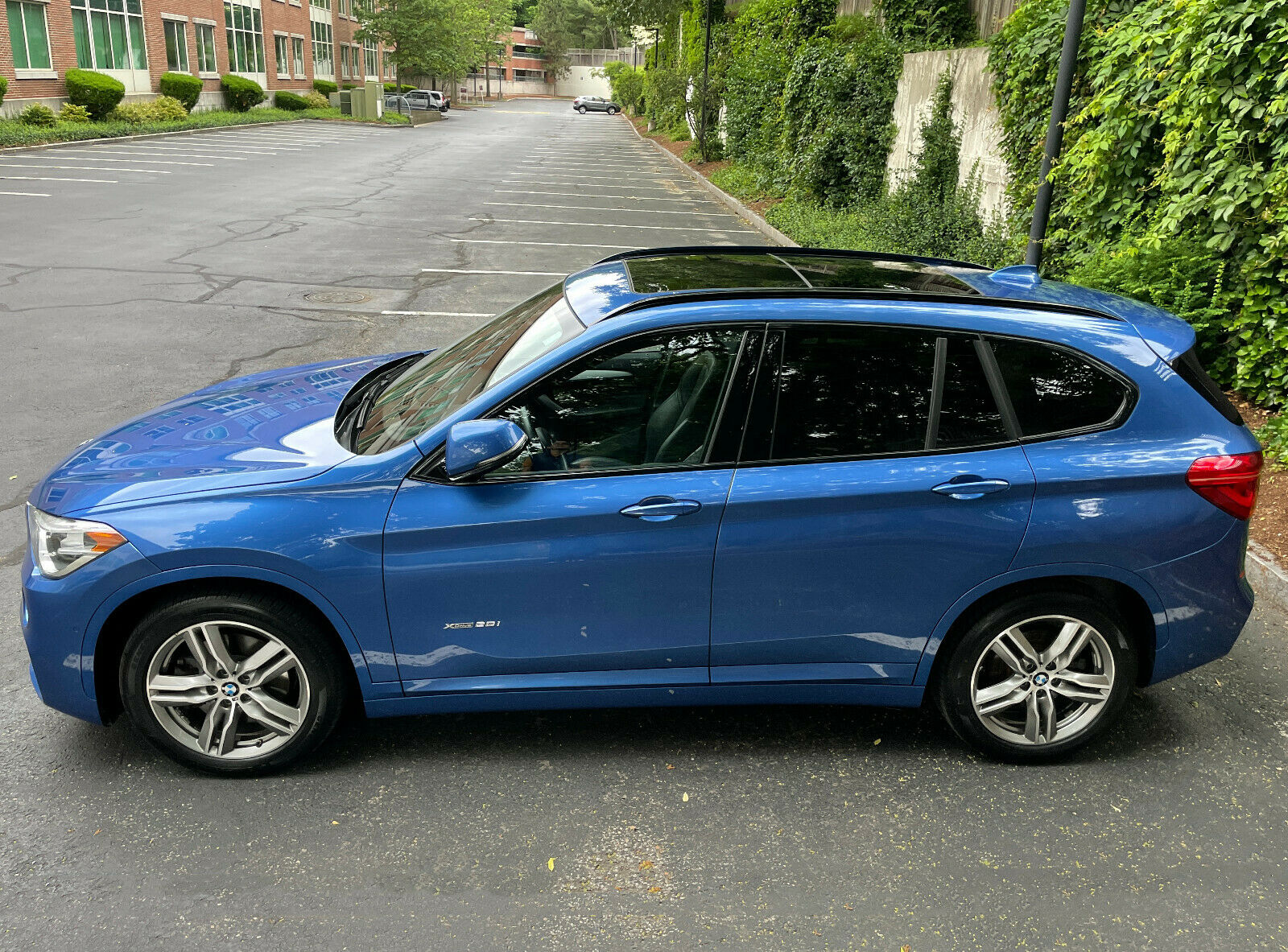 2016 BMW X1 M-Sport - Fresh Stock Dated October 2025