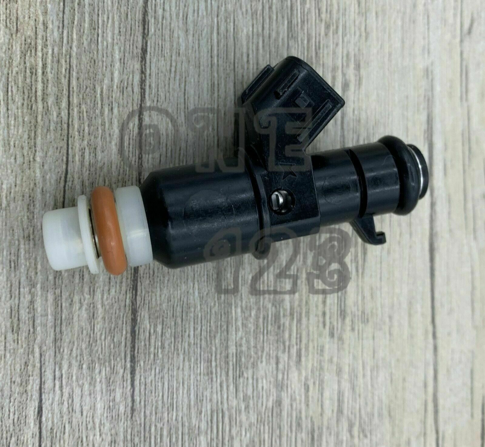 OEM Fuel Injector for Suzuki Quadracer 450 LTR450 2x4 2006-2009 LT-R450 LTR450Z - Fresh Stock Dated October 2025