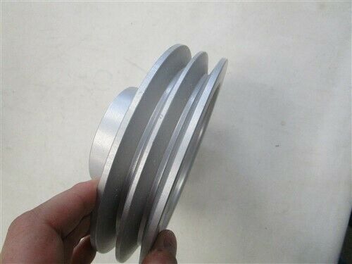 VOLVO PENTA PULLEY 3809925 MARINE BOAT - Fresh Stock Dated October 2025