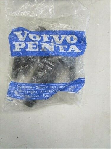 VOLVO PENTA PULLEY 3809925 MARINE BOAT - Fresh Stock Dated October 2025