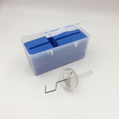 Watch Balance Screw Regulating Key Wrench Tool For Microstella RLX 3155 Repair - Fresh Stock Dated October 2025