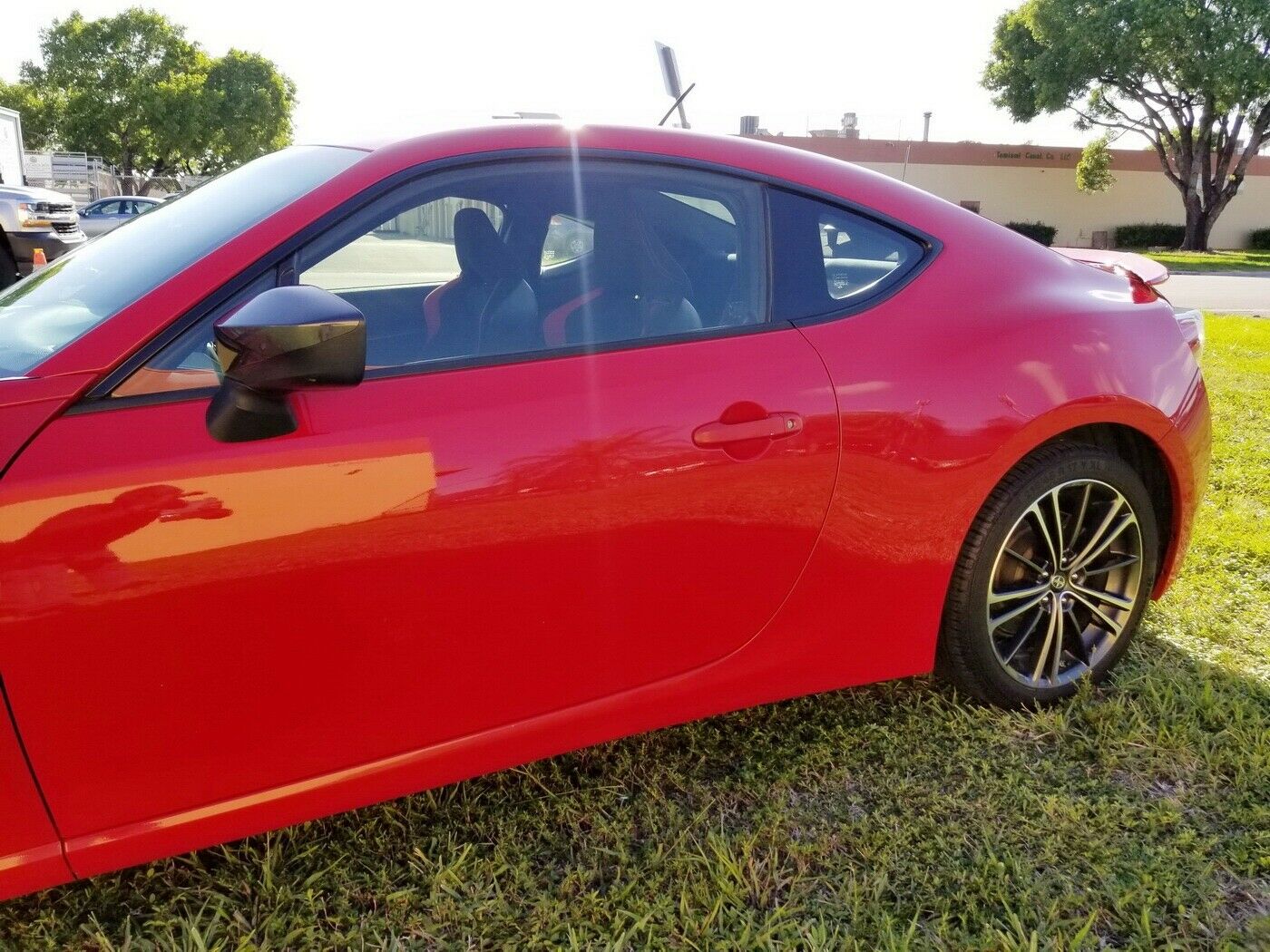 2013 Scion FR-S - Fresh Stock Dated October 2025