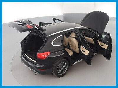 2018 BMW X1 sDrive28i Sport Utility 4D - Fresh Stock Dated October 2025