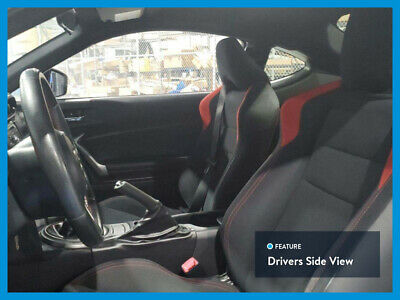 2013 Scion FR-S Coupe 2D - Fresh Stock Dated October 2025