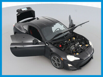 2016 Scion FR-S Coupe 2D - Fresh Stock Dated October 2025