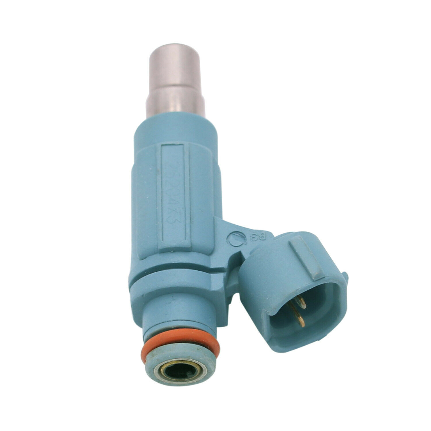 Fuel Injector 15710-31G01 Fits for Suzuki King Quad 700 LT-A700 LTA 700 X ATV - Fresh Stock Dated October 2025
