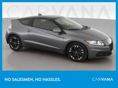 2015 Honda CR-Z EX Coupe 2D - Fresh Stock Dated October 2025