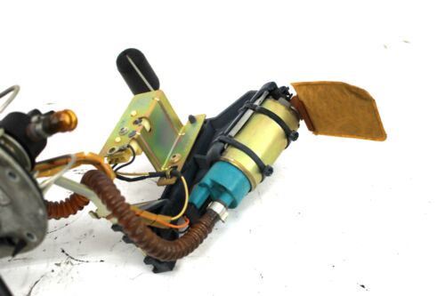 02 Harley FLHTCUI Electra Glide Ultra Classic Fuel Pump Gas Oem 62897-01B - Fresh Stock Dated October 2025