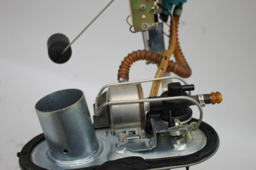 02 Harley FLHTCUI Electra Glide Ultra Classic Fuel Pump Gas Oem 62897-01B - Fresh Stock Dated October 2025