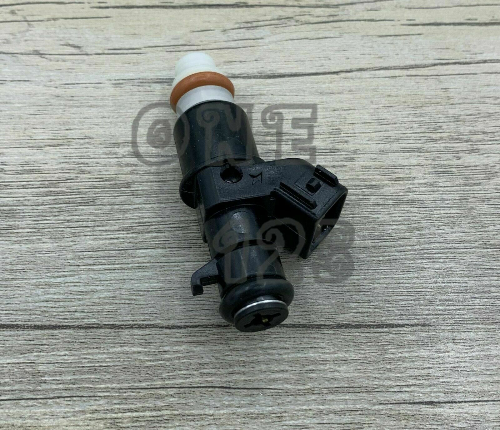 OEM Fuel Injector for Suzuki Quadracer 450 LTR450 2x4 2006-2009 LT-R450 LTR450Z - Fresh Stock Dated October 2025
