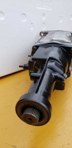 Borg Warner Super T 10 Transmission - Fresh Stock Dated October 2025