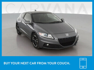 2015 Honda CR-Z EX Coupe 2D - Fresh Stock Dated October 2025