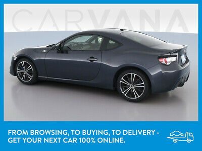 2013 Scion FR-S Coupe 2D - Fresh Stock Dated October 2025
