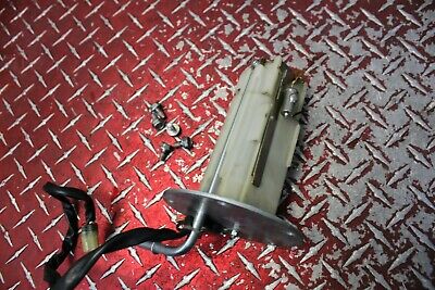 2006 - 2011 KAWASAKI ZX14 OEM FUEL PUMP GAS PUMP GUARANTEED ZX1444 - Fresh Stock Dated October 2025