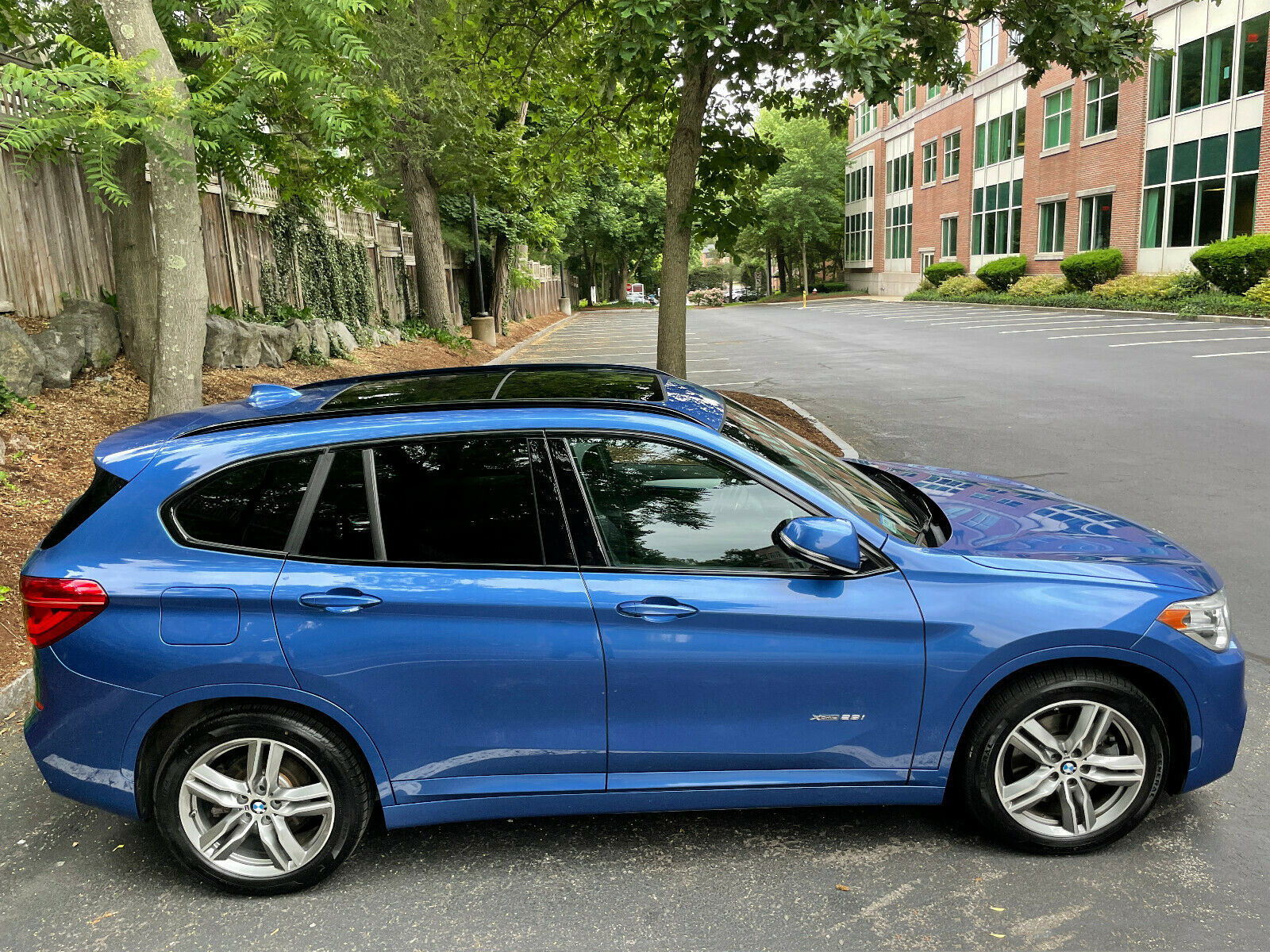 2016 BMW X1 M-Sport - Fresh Stock Dated October 2025