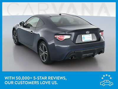 2013 Scion FR-S Coupe 2D - Fresh Stock Dated October 2025