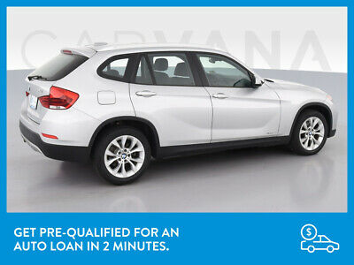 2014 BMW X1 xDrive28i Sport Utility 4D - Fresh Stock Dated October 2025