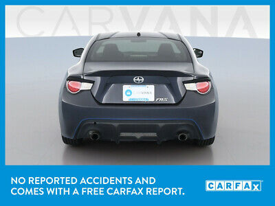 2013 Scion FR-S Coupe 2D - Fresh Stock Dated October 2025