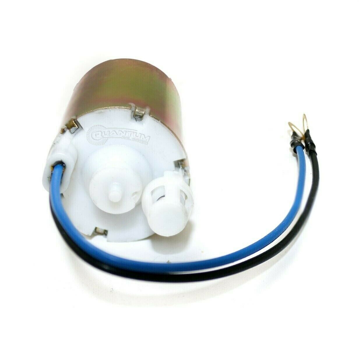 GSXR-750 SUZUKI SRAD 96-97 Fuel Pump + Tank Seal/Gasket & Petcock #15100-34E00 - Fresh Stock Dated October 2025